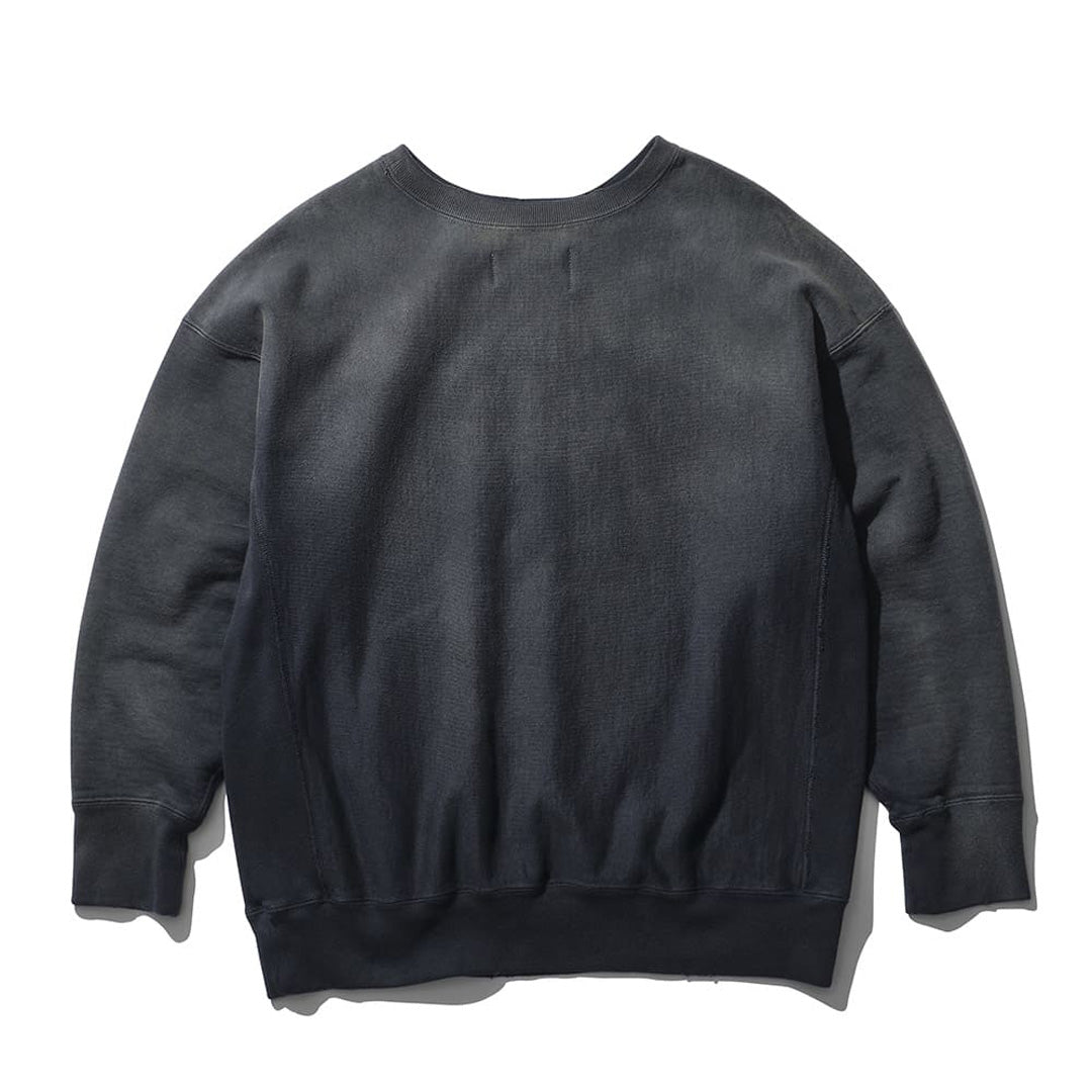 Bow Wow Sweatshirt Aging "Kurt"