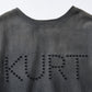 Bow Wow Sweatshirt Aging "Kurt"
