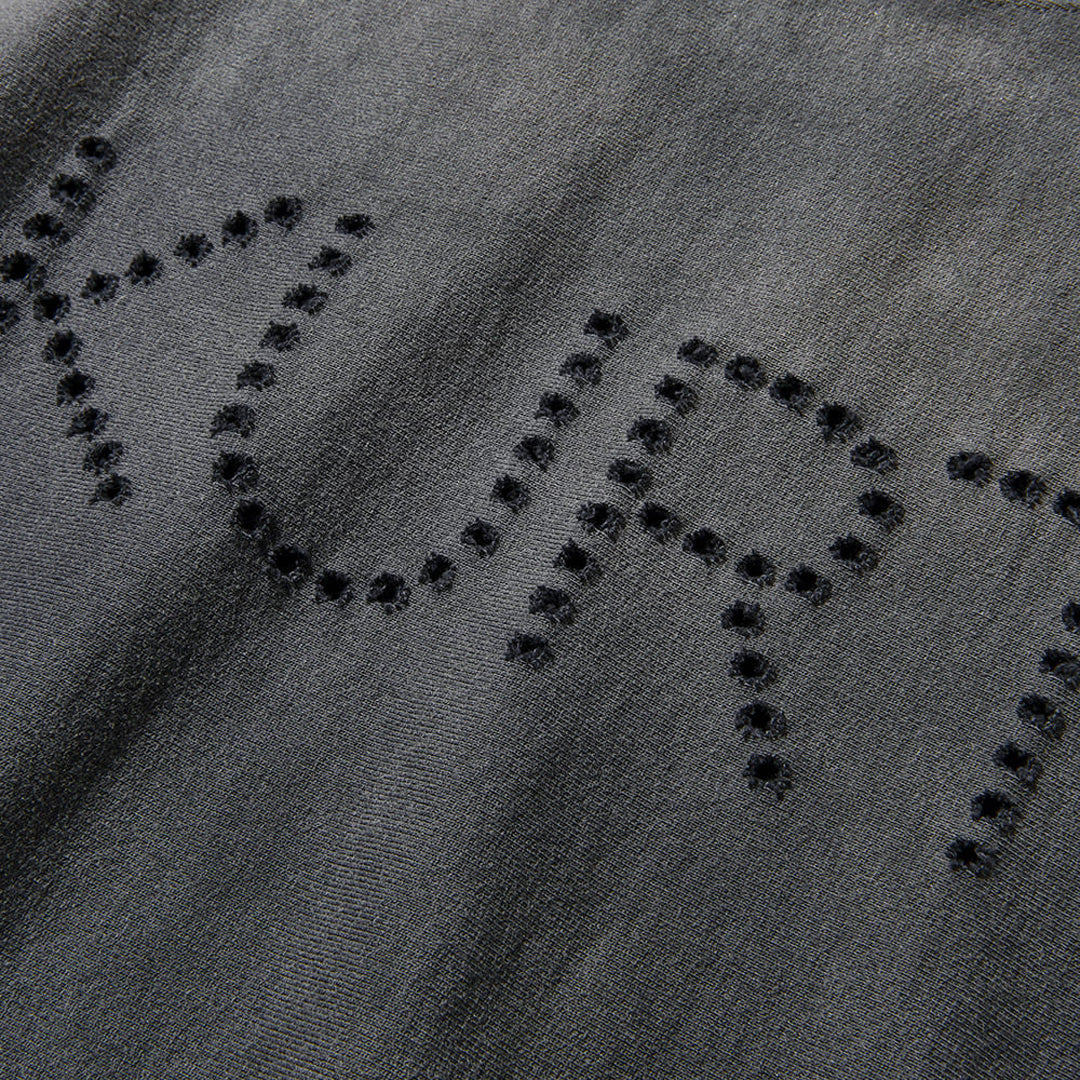 Bow Wow Sweatshirt Aging "Kurt"