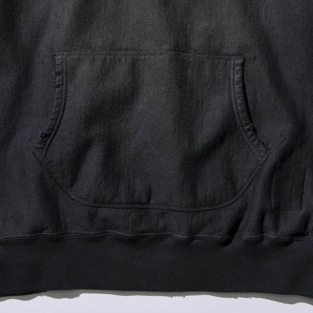 Bow Wow Sweatshirt Aging "Kurt"