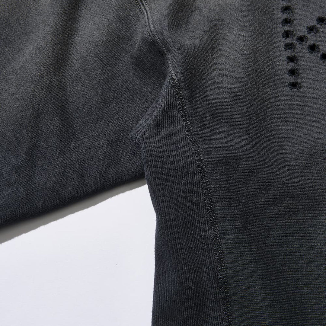 Bow Wow Sweatshirt Aging "Kurt"