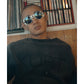 Bow Wow Sweatshirt Aging "Kurt"