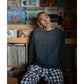 Bow Wow Sweatshirt Aging "Kurt"