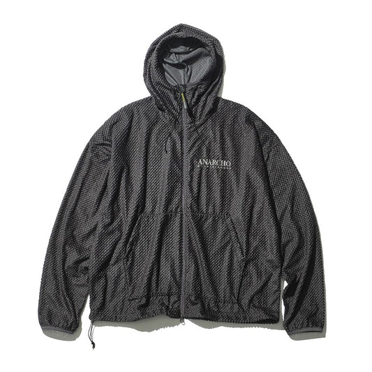 Octa Zip Parka