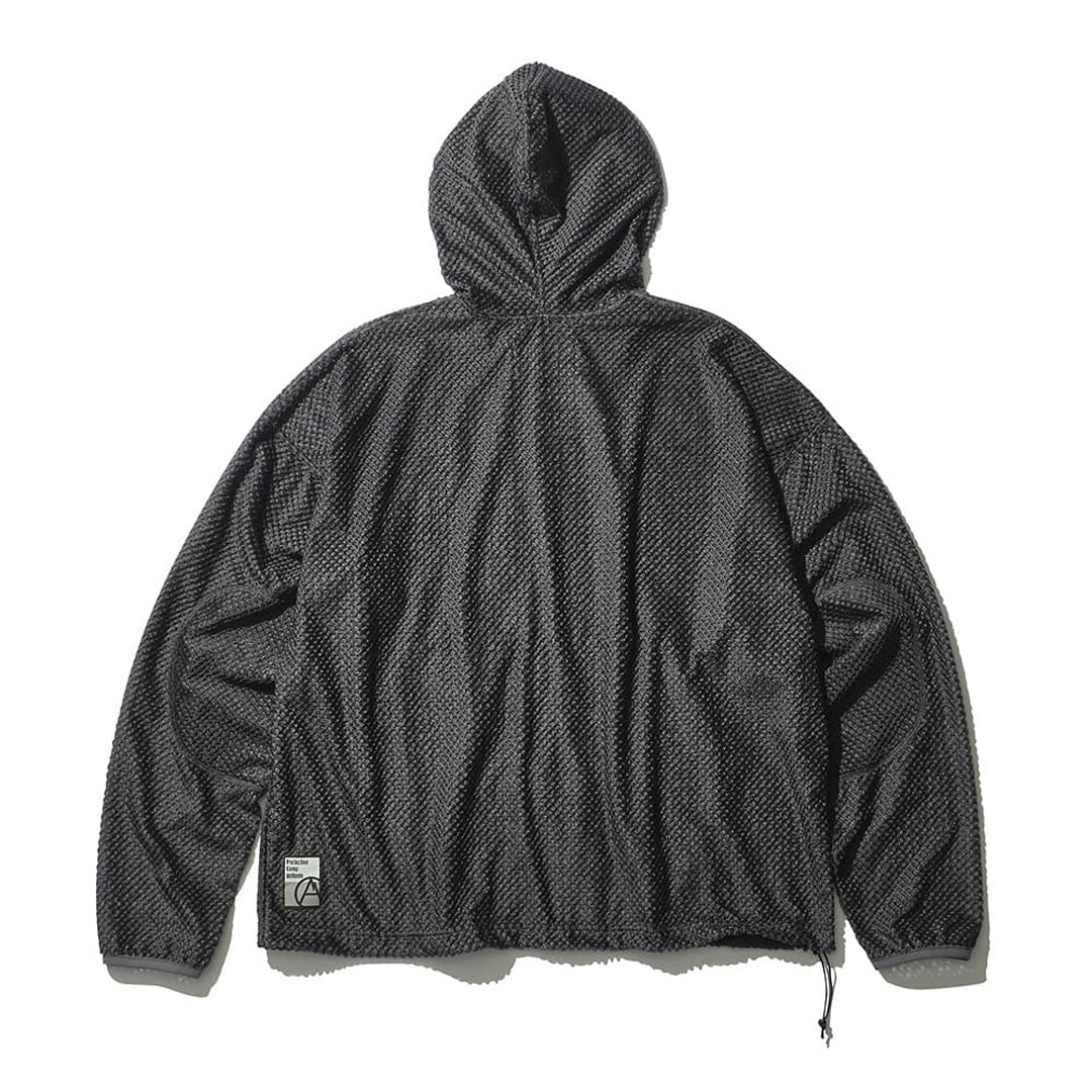 Mountain Research) Octa Zip Parka (MTR4434) | Mountain Research