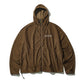Octa Zip Parka