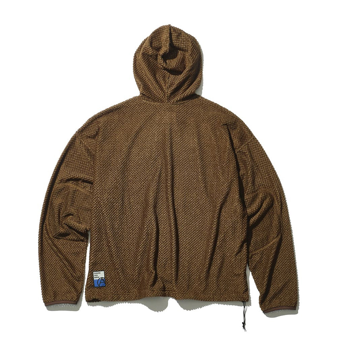 Mountain Research) Octa Zip Parka (MTR4434) | Mountain Research