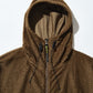 Octa Zip Parka