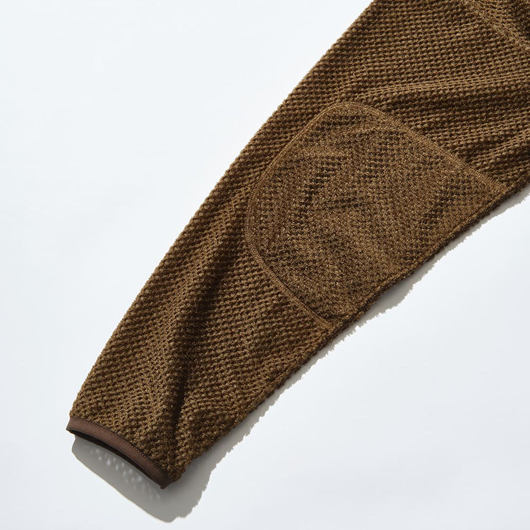 Octa Zip Parka
