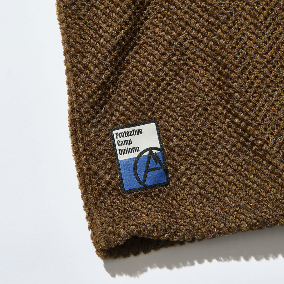 Octa Zip Parka