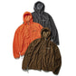 Octa Zip Parka