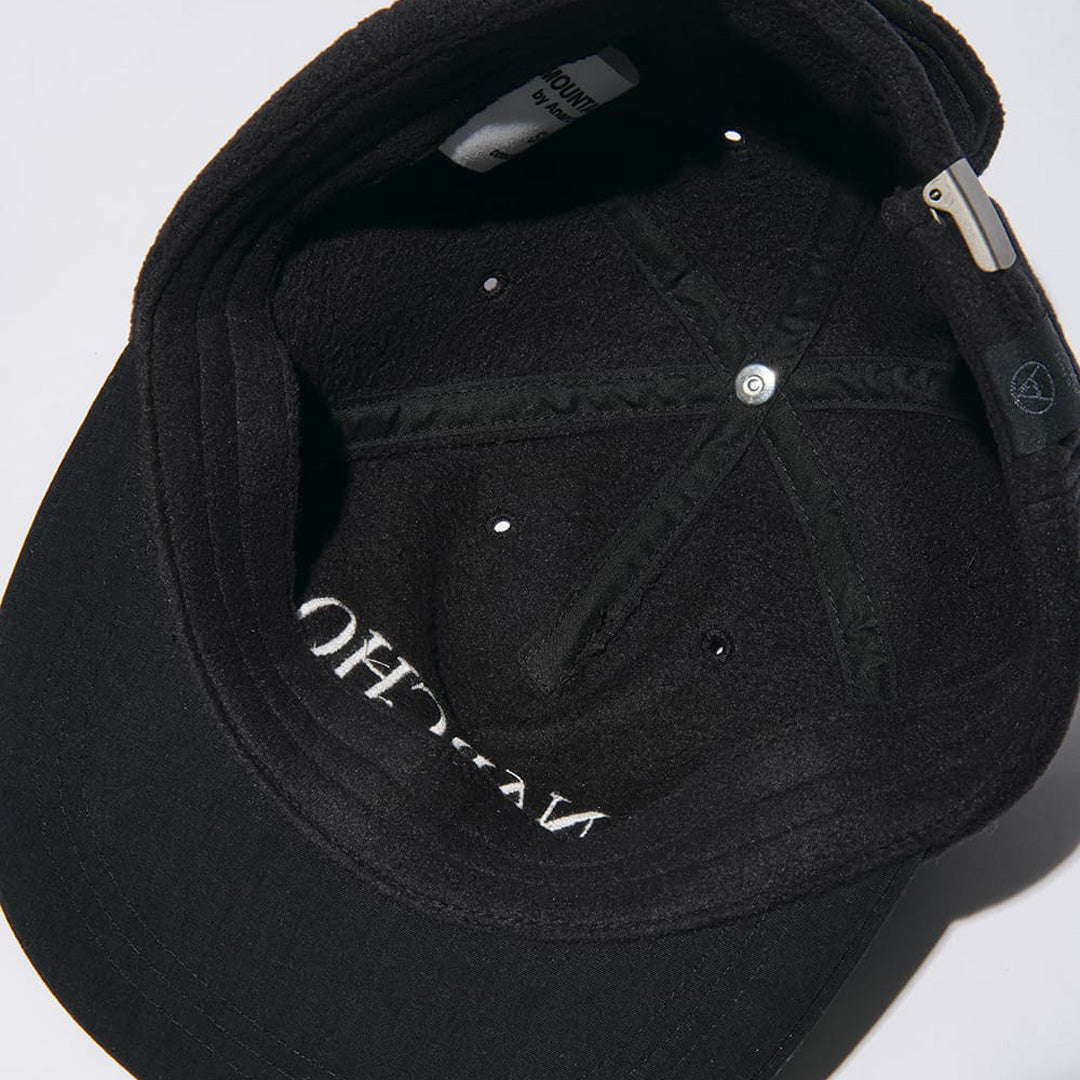 A.M. Cap
