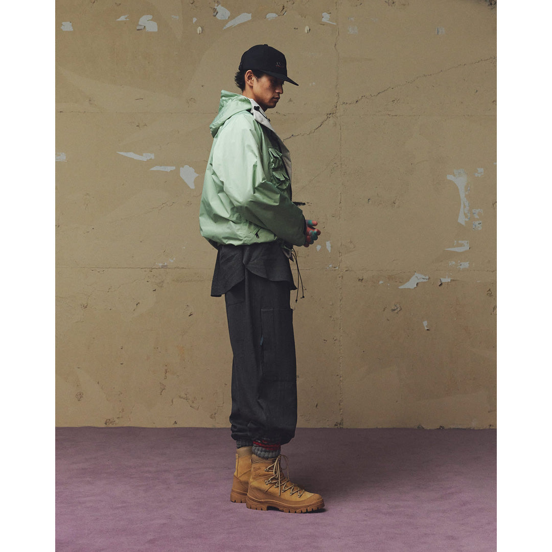 A.M. Cap
