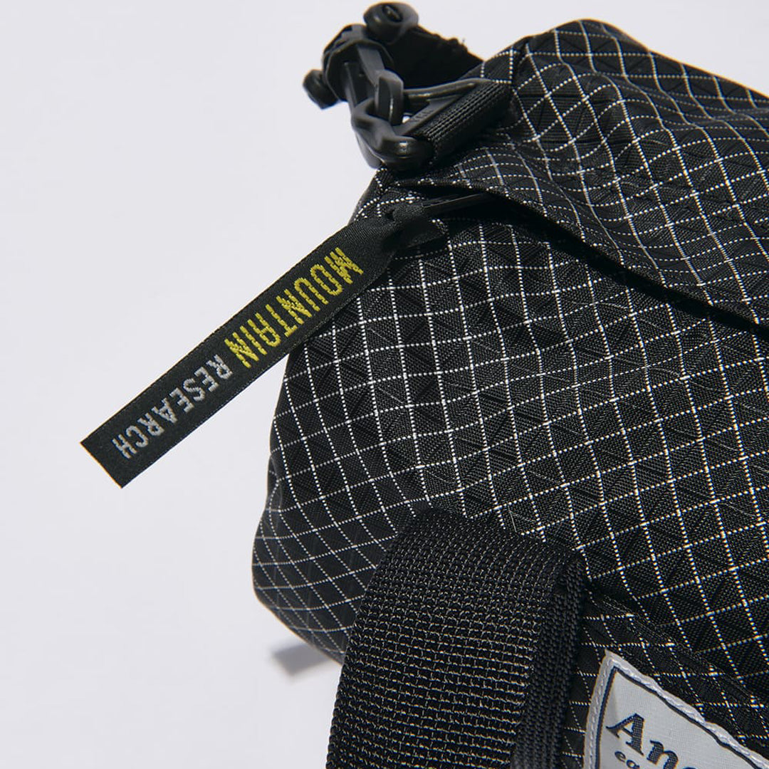 MT Duffle Bag (S)