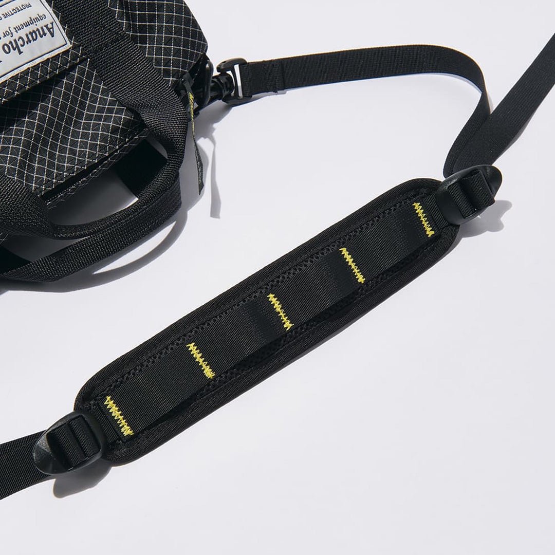MT Duffle Bag (S)