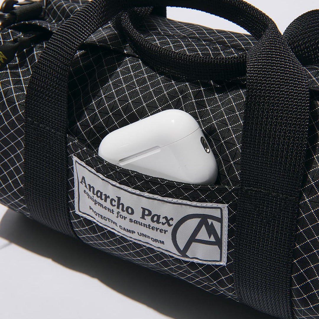 MT Duffle Bag (S)