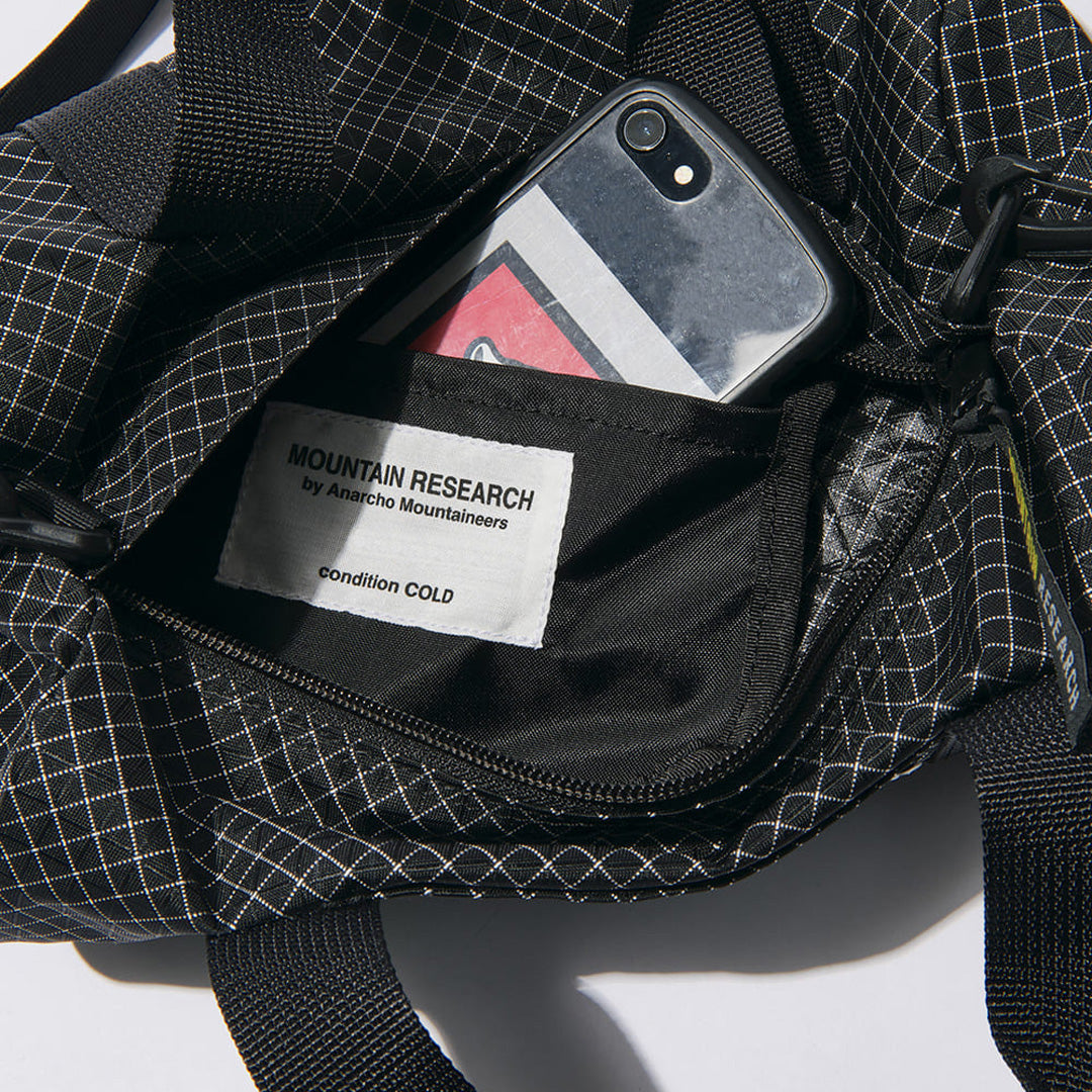 MT Duffle Bag (S)