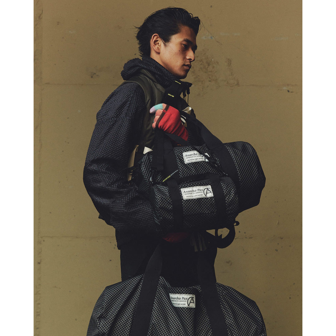 MT Duffle Bag (S)