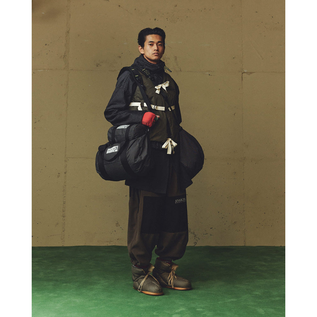 MT Duffle Bag (S)