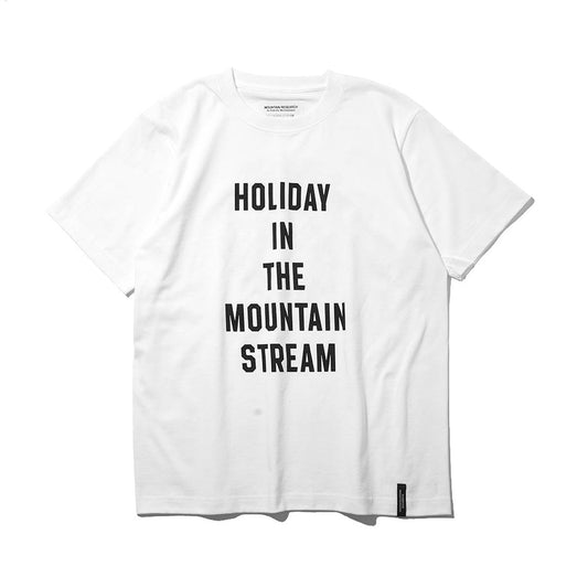 MOUNTAIN STREAM