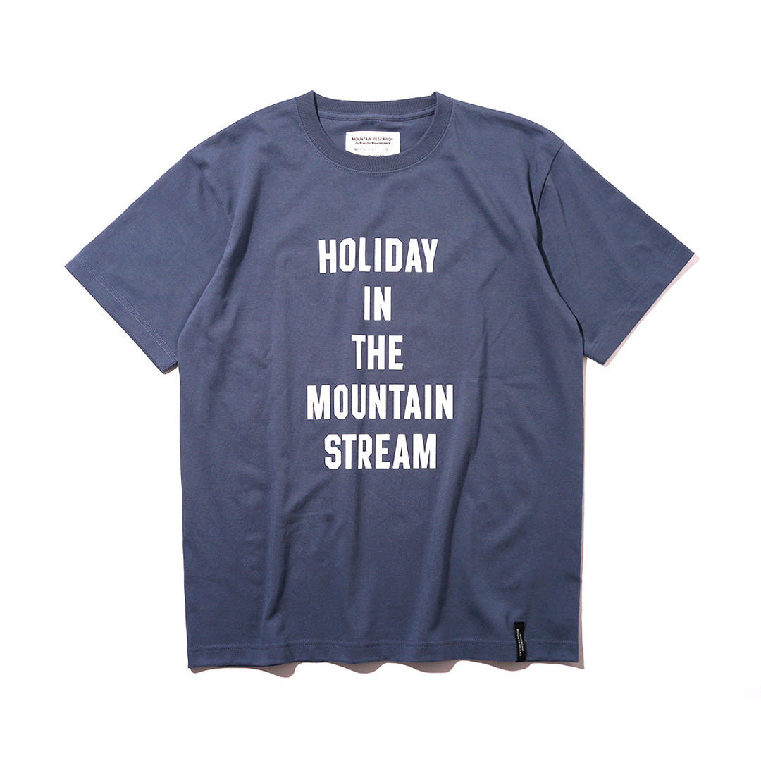 MOUNTAIN STREAM