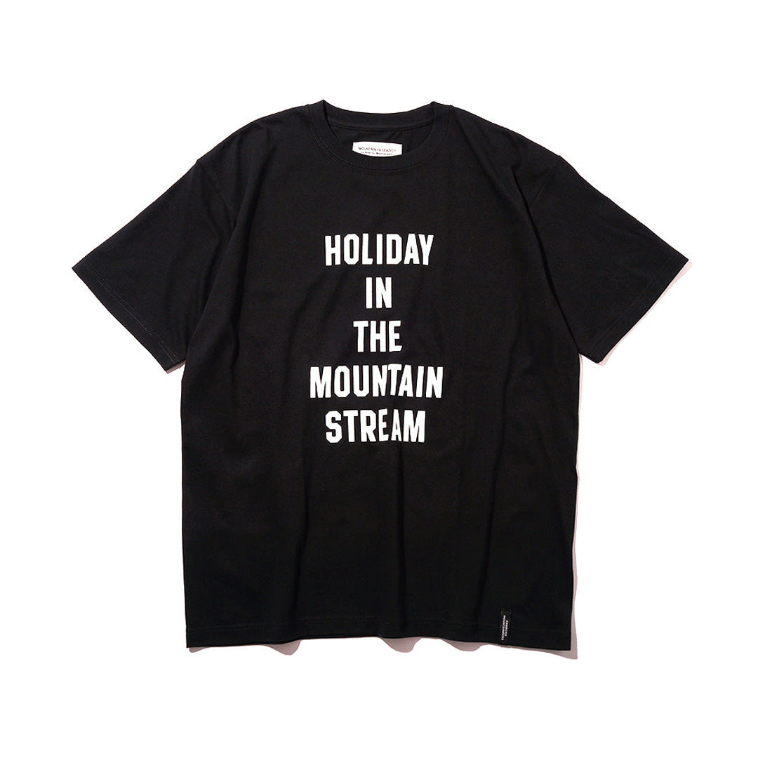 MOUNTAIN STREAM