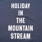 MOUNTAIN STREAM