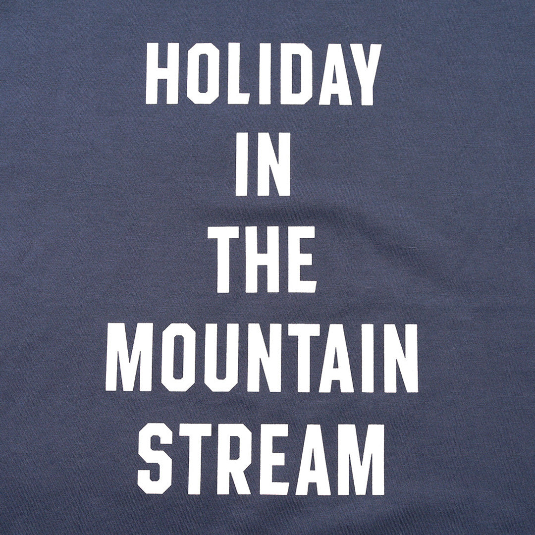 MOUNTAIN STREAM