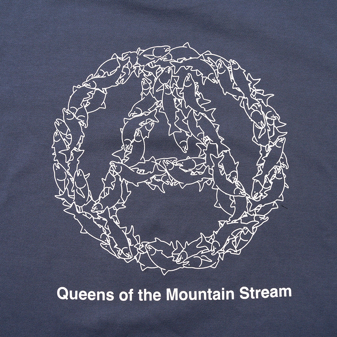 MOUNTAIN STREAM