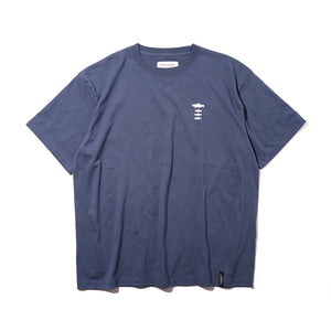 カラー: G.BLUE / M
