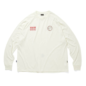 カラー: WHITE / M