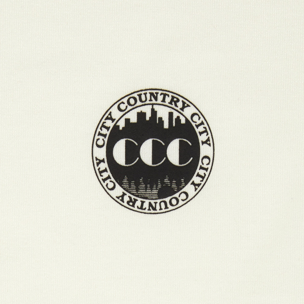 CITY COUNTRY CITY (シティーカントリーシティー) CCC-251C003