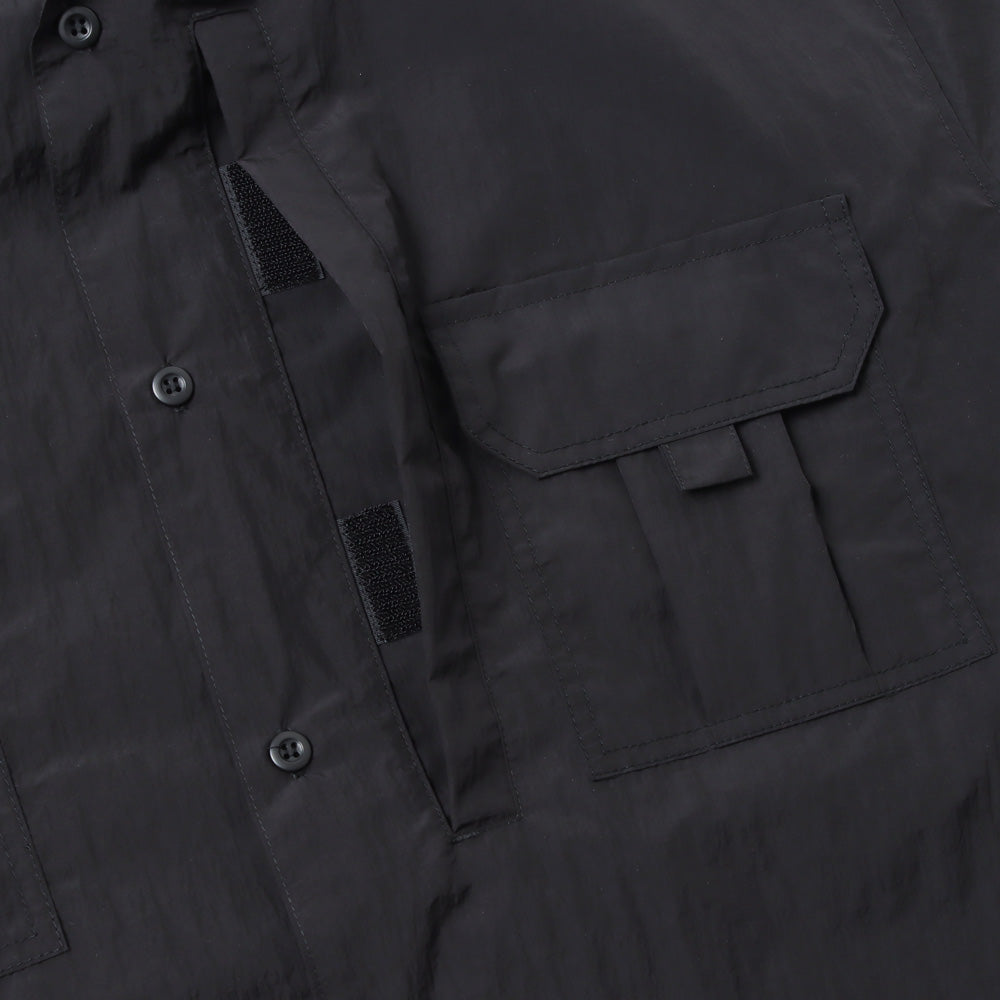 LIGHTWEIGHT POCKET SHIRT