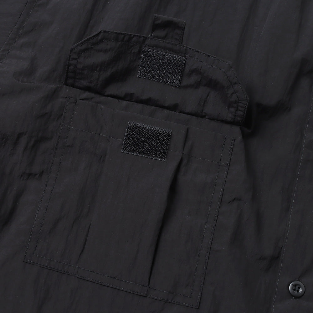 LIGHTWEIGHT POCKET SHIRT