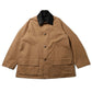 CHASSEUR JACKET ORGANIC COTTON DUCK