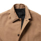 CHASSEUR JACKET ORGANIC COTTON DUCK