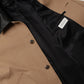 CHASSEUR JACKET ORGANIC COTTON DUCK
