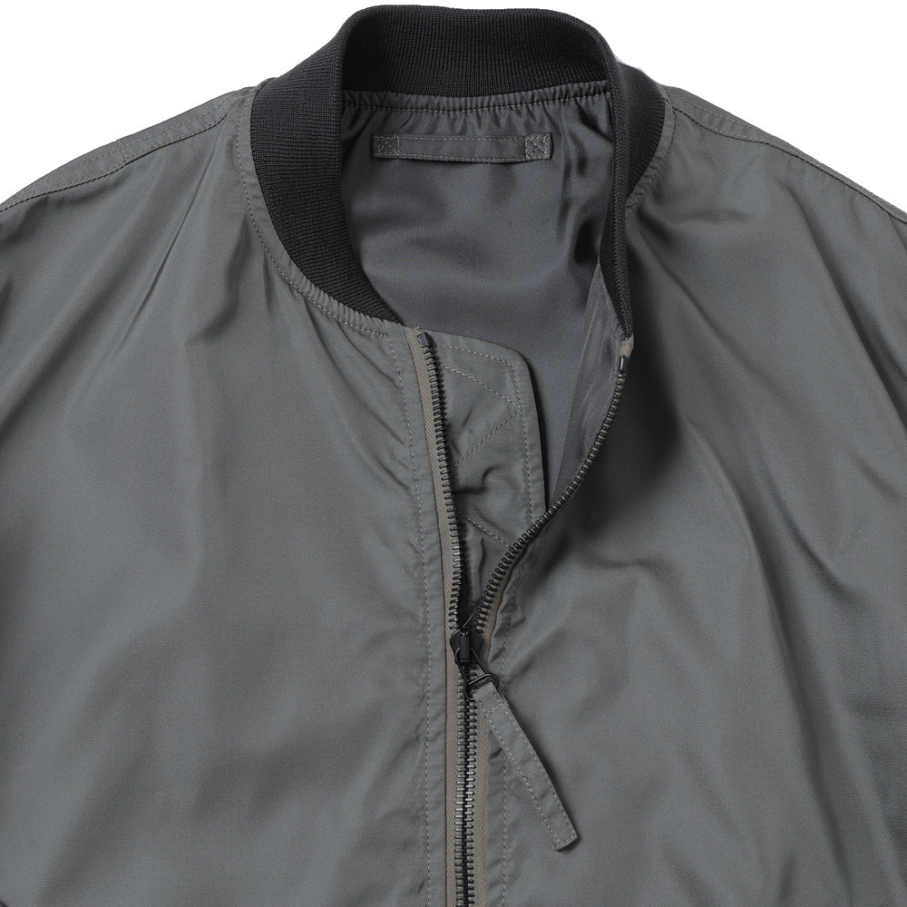 MARKAWARE(マーカウェア) - L-2B BRATAC SILK TWILL (A26A-04BL01C