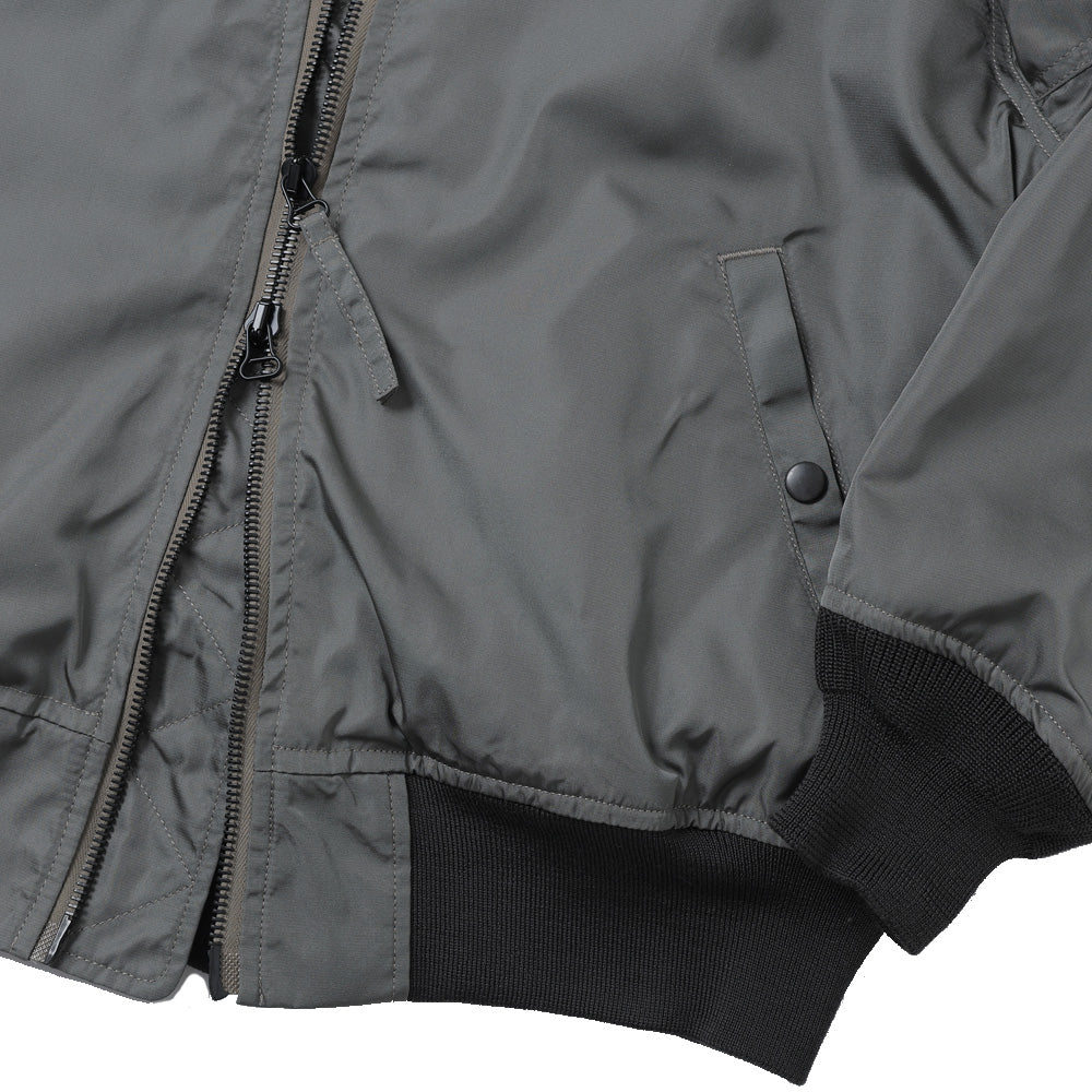 MARKAWARE(マーカウェア) - L-2B BRATAC SILK TWILL (A26A-04BL01C