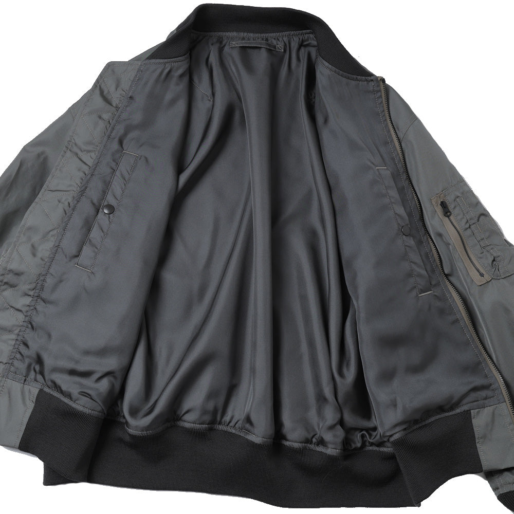 MARKAWARE(マーカウェア) - L-2B BRATAC SILK TWILL (A26A-04BL01C