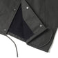 COACH JACKET HEAVY ALL WEATHER CLOTH