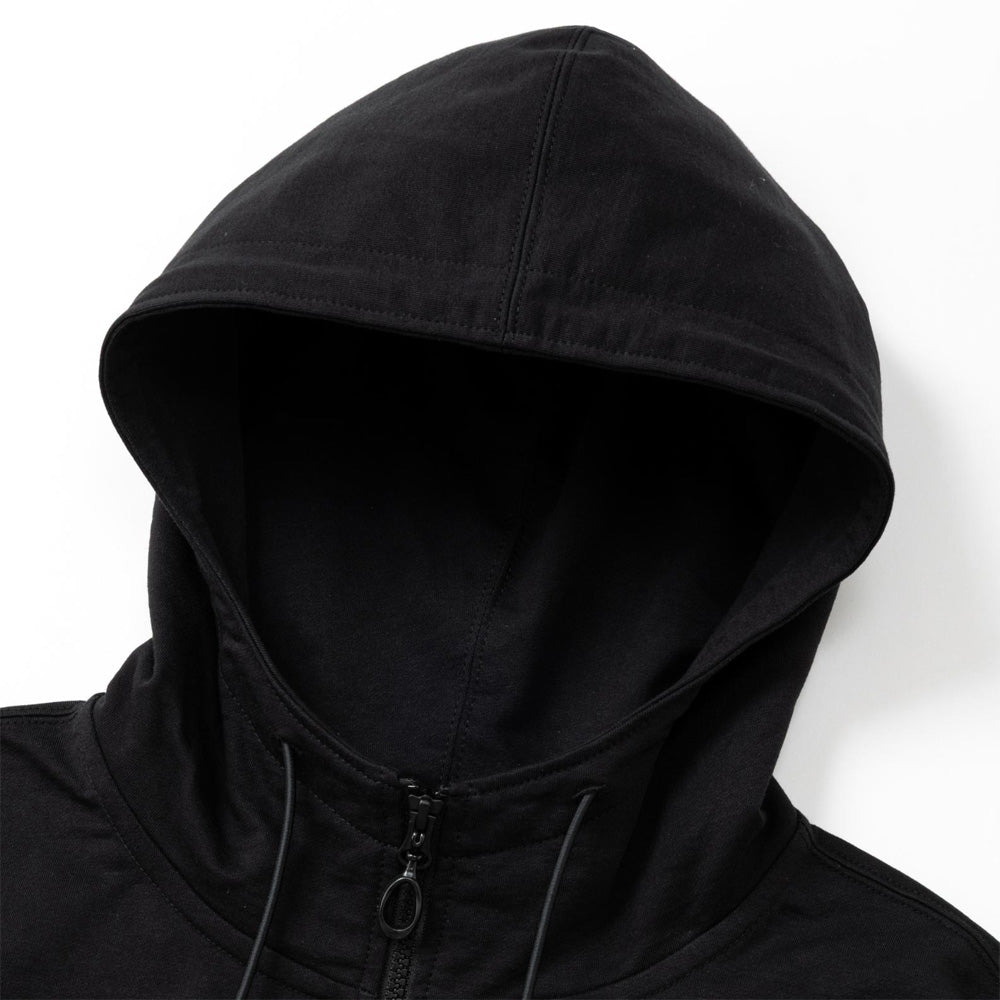 トップス MOUT RECON TAILOR FULL ZIP HOODIE 44 MOUT RECON TAILOR (マウトリーコンテーラー) MOUT FULL ZIP FIELD