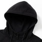 MOUT Full Zip Field Hoodie 26ssmae