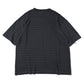 Garment Dyed Jacquard Field Tee