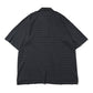 Garment Dyed Jacquard Field Polo 6/3 prior