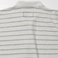 Garment Dyed Jacquard Field Polo 6/3 prior