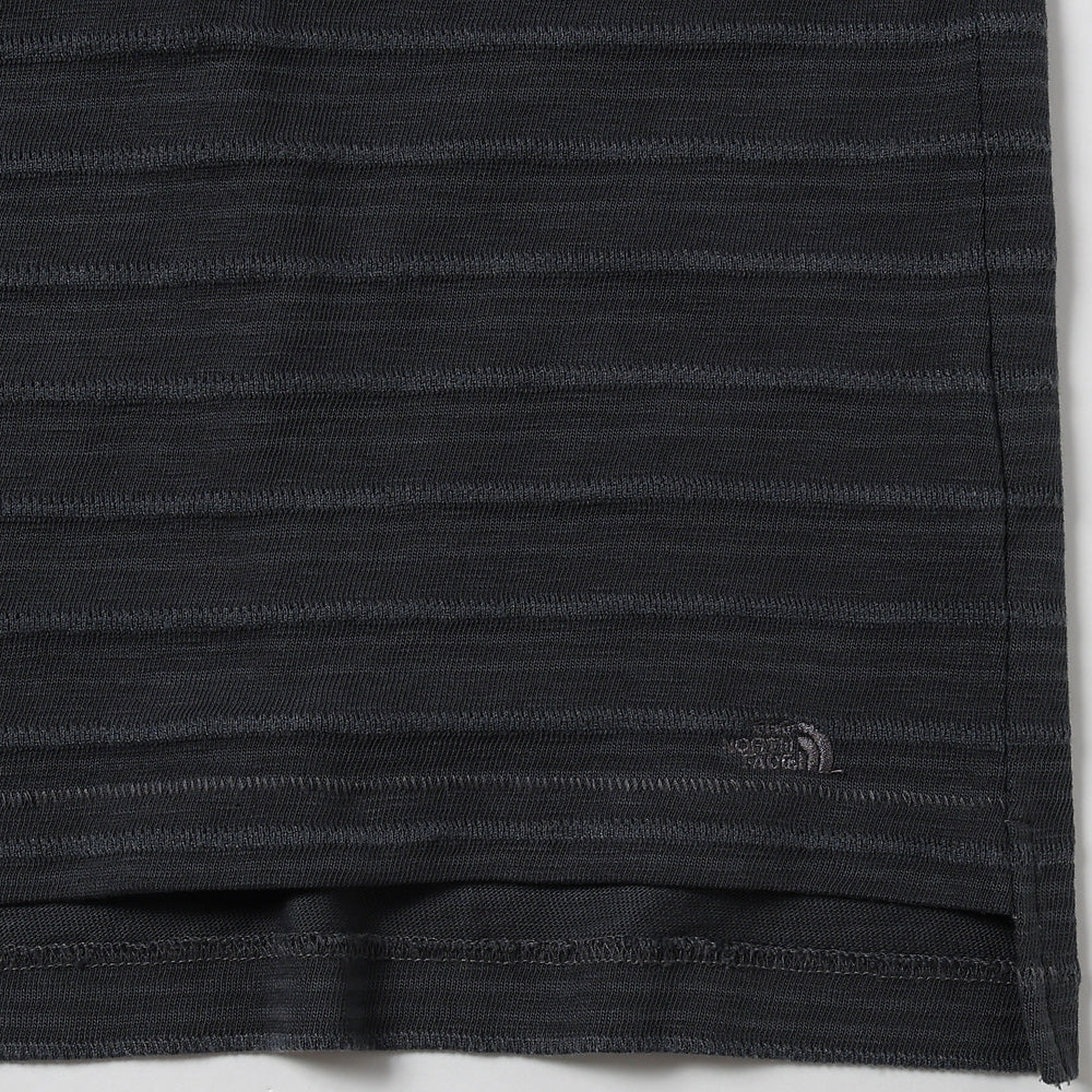 Garment Dyed Jacquard Field Polo 6/3 prior
