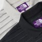 Garment Dyed Jacquard Field Polo 6/3 prior