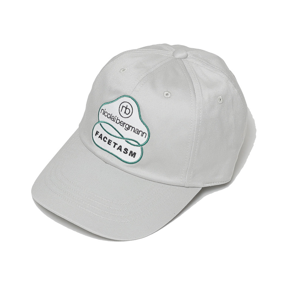 FACETASM × Nicolai Bergmann CAP