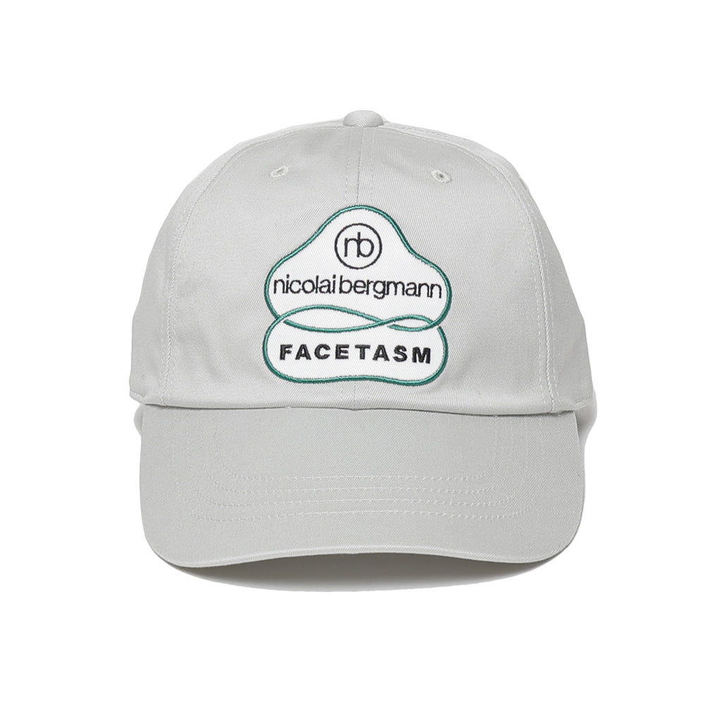 FACETASM × Nicolai Bergmann CAP